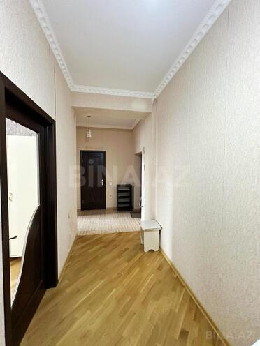 Продаётся 3-комн. новостройка 105 м², Насиминский  р., photo 3 from 30