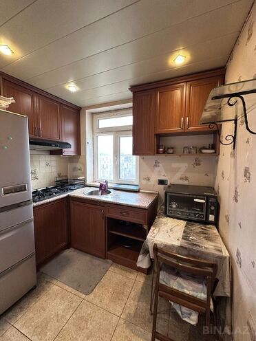 Satılır 2 otaqlı köhnə tikili 48 m², Elmlər Akademiyası m., photo 8 from 13