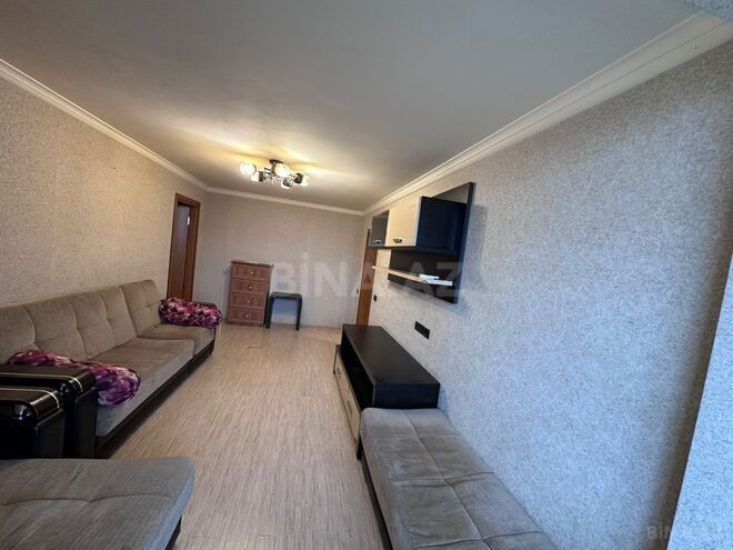 Satılır 2 otaqlı köhnə tikili 48 m², Elmlər Akademiyası m., photo 4 from 13