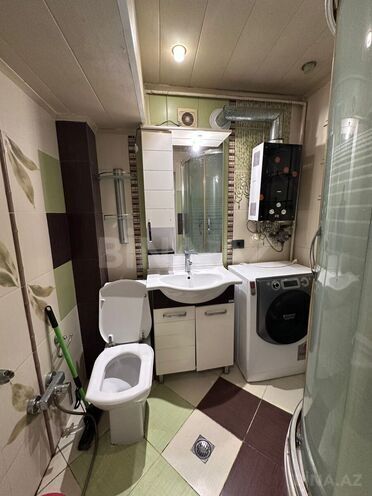 Satılır 2 otaqlı köhnə tikili 48 m², Elmlər Akademiyası m., photo 9 from 13