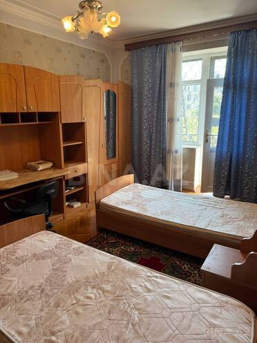 İcarəyə verilir 3 otaqlı köhnə tikili 80 m², Nəriman Nərimanov m., photo 5 from 10