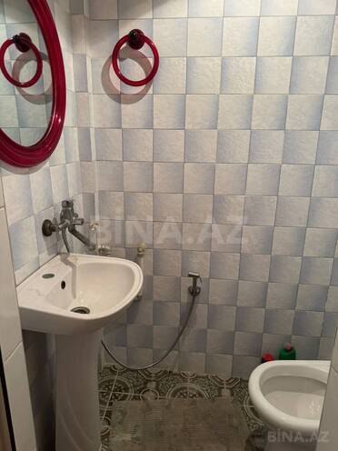 İcarəyə verilir 3 otaqlı köhnə tikili 80 m², Nəriman Nərimanov m., photo 9 from 10