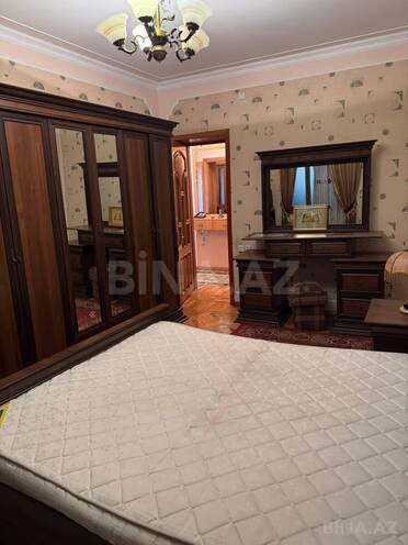 İcarəyə verilir 3 otaqlı köhnə tikili 80 m², Nəriman Nərimanov m., photo 4 from 10