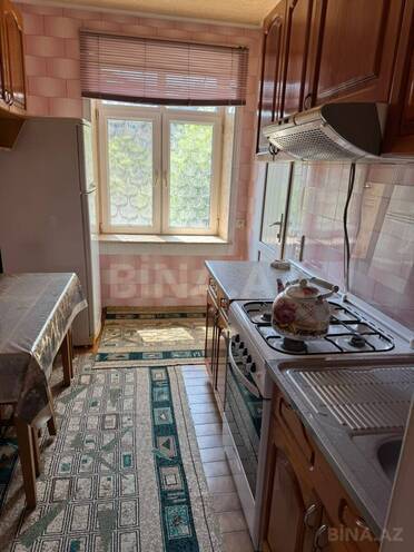 İcarəyə verilir 3 otaqlı köhnə tikili 80 m², Nəriman Nərimanov m., photo 7 from 10