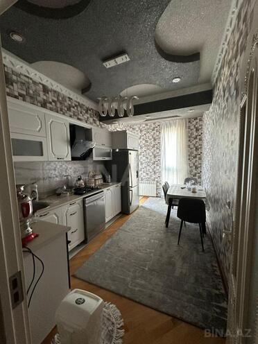Satılır 5 otaqlı yeni tikili 152 m², 28 May m., photo 10 from 14