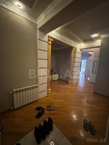 Satılır 5 otaqlı yeni tikili 152 m², 28 May m., photo 11 from 14