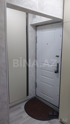 Satılır 2 otaqlı köhnə tikili 35 m², Xalqlar Dostluğu m., photo 9 from 11