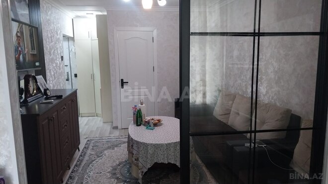 Satılır 2 otaqlı köhnə tikili 35 m², Xalqlar Dostluğu m., photo 4 from 11