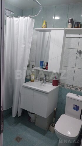 Satılır 2 otaqlı köhnə tikili 35 m², Xalqlar Dostluğu m., photo 6 from 11