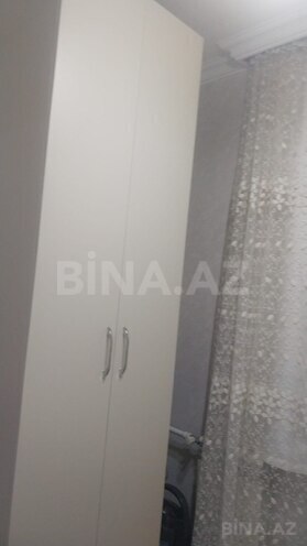 Satılır 2 otaqlı köhnə tikili 35 m², Xalqlar Dostluğu m., photo 10 from 11