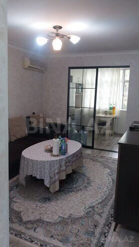 Satılır 2 otaqlı köhnə tikili 35 m², Xalqlar Dostluğu m., photo 1 from 11