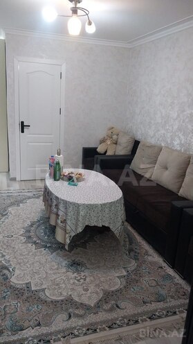 Satılır 2 otaqlı köhnə tikili 35 m², Xalqlar Dostluğu m., photo 3 from 11