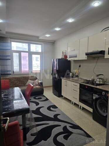 Сдаётся 2-комн. новостройка 90 м², м. 20 января, photo 5 from 12
