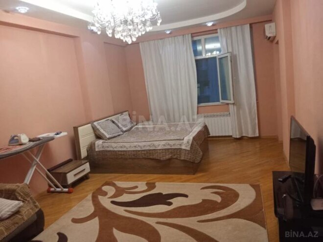 Сдаётся 2-комн. новостройка 90 м², м. 20 января, photo 3 from 12