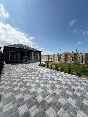 Продаётся 3-комн. дом/дача 125 м², пос. Новханы, photo 1 from 12