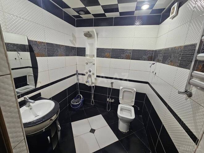 İcarəyə verilir 2 otaqlı yeni tikili 70 m², Yeni Yasamal q., photo 7 from 11