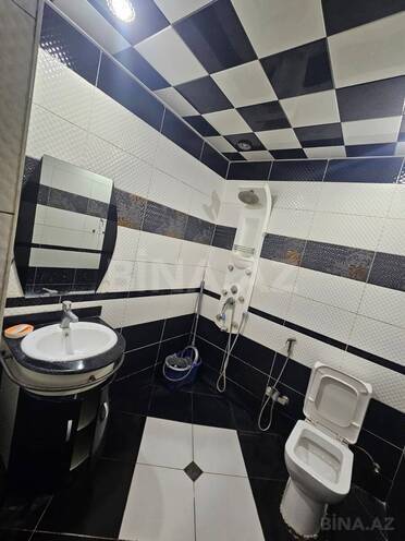 İcarəyə verilir 2 otaqlı yeni tikili 70 m², Yeni Yasamal q., photo 8 from 11
