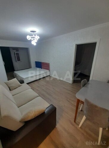 İcarəyə verilir 2 otaqlı köhnə tikili 50 m², Neftçilər m., photo 5 from 11