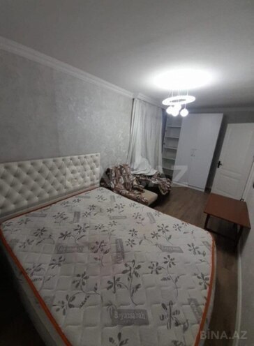 İcarəyə verilir 2 otaqlı köhnə tikili 50 m², Neftçilər m., photo 3 from 11