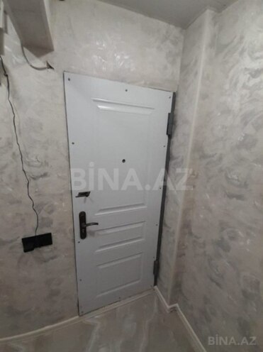 İcarəyə verilir 2 otaqlı köhnə tikili 50 m², Neftçilər m., photo 7 from 11