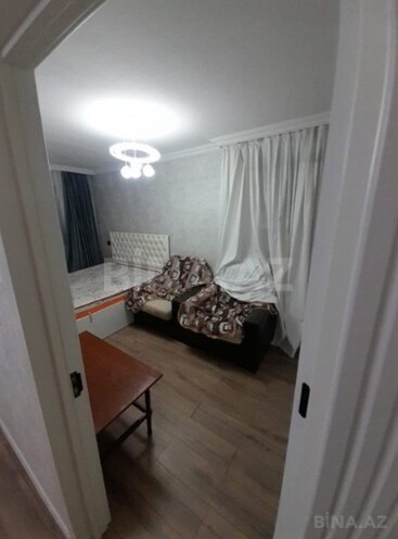 İcarəyə verilir 2 otaqlı köhnə tikili 50 m², Neftçilər m., photo 6 from 11