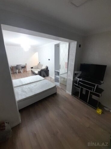 İcarəyə verilir 2 otaqlı köhnə tikili 50 m², Neftçilər m., photo 4 from 11