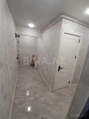 İcarəyə verilir 2 otaqlı köhnə tikili 50 m², Neftçilər m., photo 8 from 11