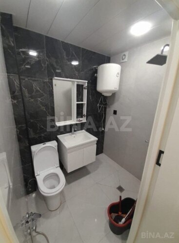 İcarəyə verilir 2 otaqlı köhnə tikili 50 m², Neftçilər m., photo 10 from 11