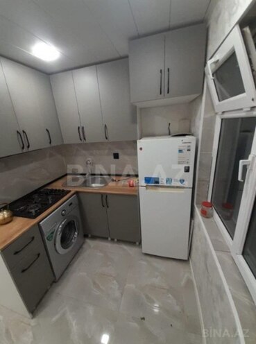 İcarəyə verilir 2 otaqlı köhnə tikili 50 m², Neftçilər m., photo 1 from 11