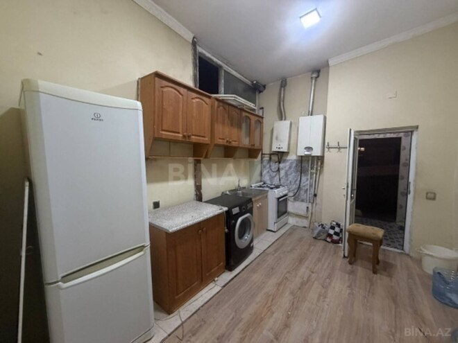 İcarəyə verilir 3 otaqlı həyət evi/bağ evi 80 m², Yasamal r., photo 5 from 7