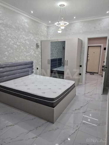 Сдаётся 2-комн. новостройка 62 м², м. Гянджлик, photo 6 from 12