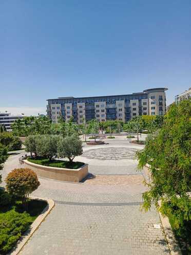Satılır 5 otaqlı yeni tikili 260 m², Ağ şəhər q., photo 7 from 8