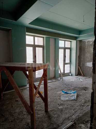 Satılır 5 otaqlı yeni tikili 260 m², Ağ şəhər q., photo 1 from 8