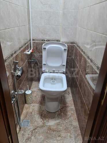 Satılır 3 otaqlı köhnə tikili 90 m², Nərimanov r., photo 13 from 15