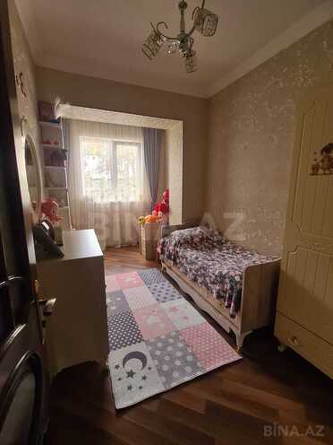 Satılır 3 otaqlı köhnə tikili 90 m², Nərimanov r., photo 6 from 15