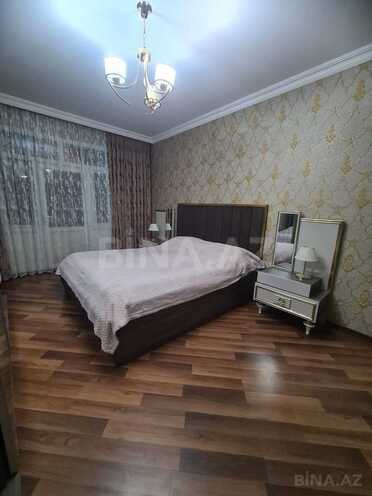 Satılır 3 otaqlı köhnə tikili 90 m², Nərimanov r., photo 4 from 15