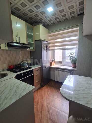 Satılır 3 otaqlı köhnə tikili 90 m², Nərimanov r., photo 8 from 15