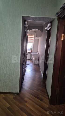 Satılır 3 otaqlı köhnə tikili 90 m², Nərimanov r., photo 11 from 15