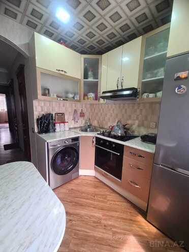 Satılır 3 otaqlı köhnə tikili 90 m², Nərimanov r., photo 9 from 15