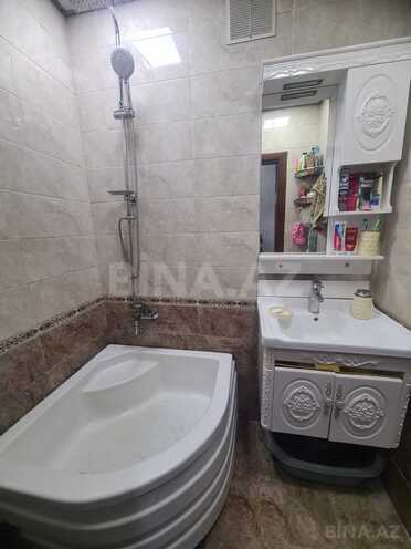 Satılır 3 otaqlı köhnə tikili 90 m², Nərimanov r., photo 12 from 15