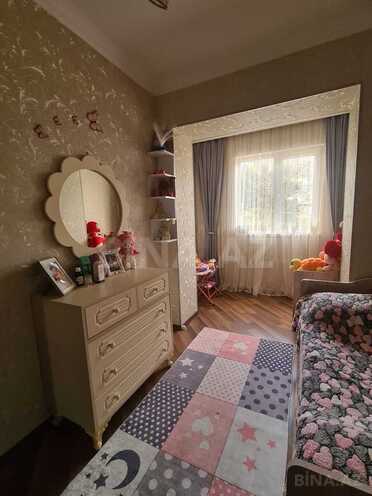 Satılır 3 otaqlı köhnə tikili 90 m², Nərimanov r., photo 7 from 15