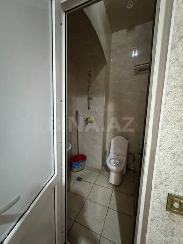 İcarəyə verilir 3 otaqlı ofis 100 m², 28 May m., photo 10 from 11