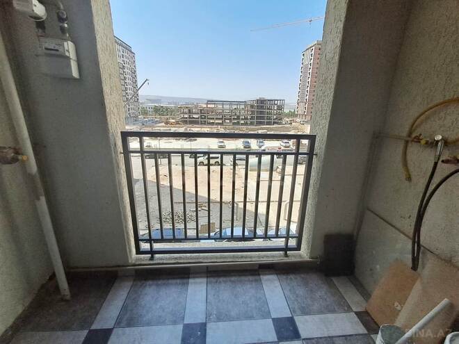 Satılır 2 otaqlı yeni tikili 53 m², photo 13 from 15