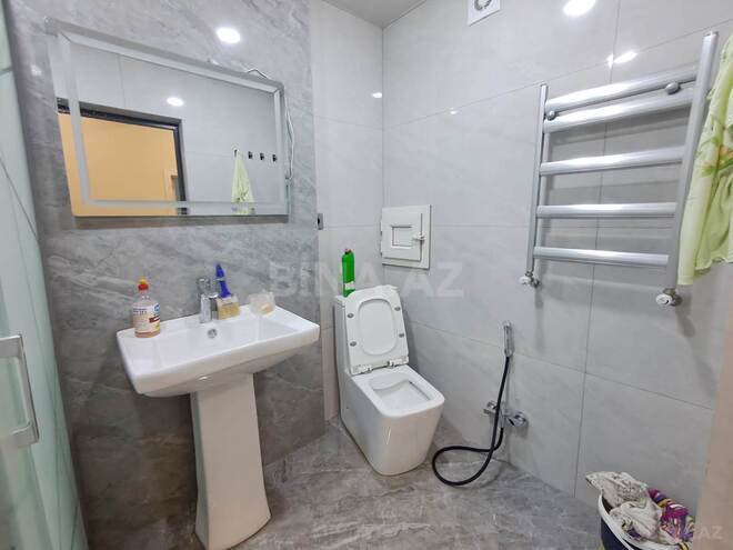 Satılır 2 otaqlı yeni tikili 53 m², photo 9 from 15