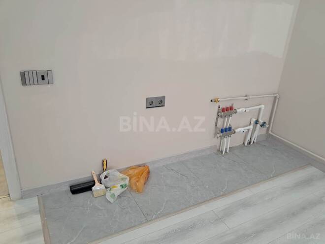 Satılır 2 otaqlı yeni tikili 53 m², photo 4 from 15