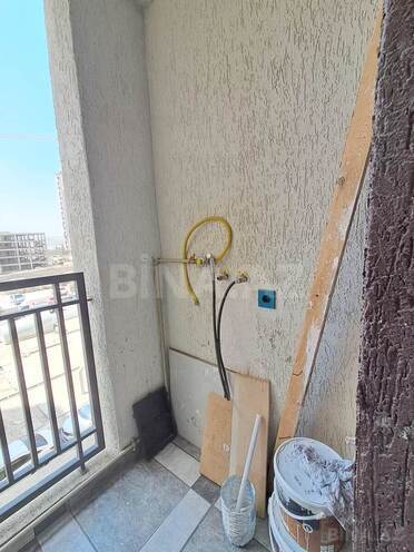 Satılır 2 otaqlı yeni tikili 53 m², photo 12 from 15