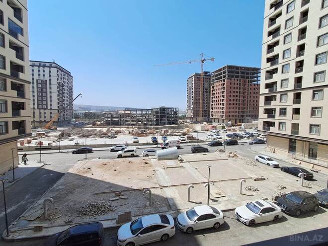 Satılır 2 otaqlı yeni tikili 53 m², photo 11 from 15
