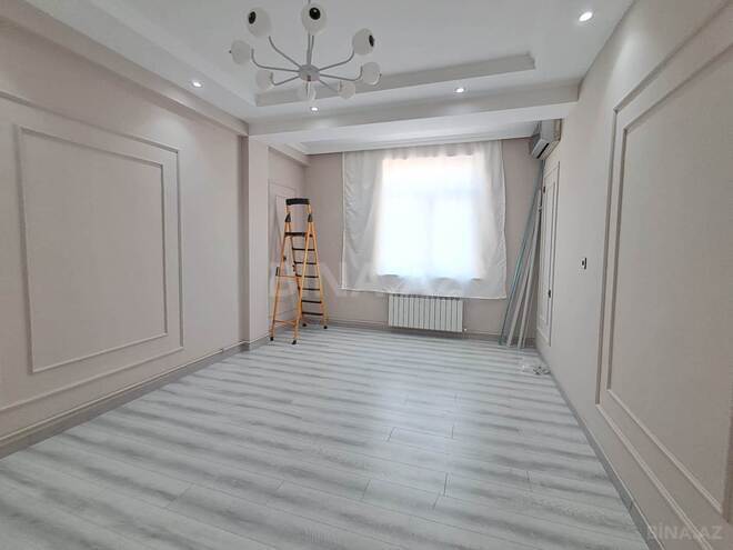 Satılır 2 otaqlı yeni tikili 53 m², photo 1 from 15