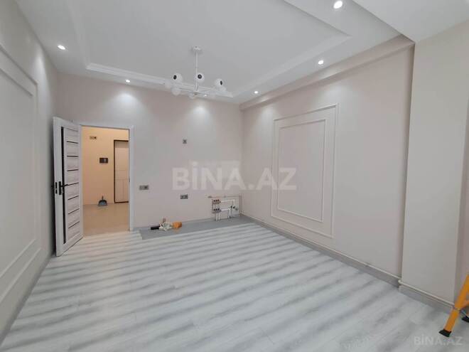 Satılır 2 otaqlı yeni tikili 53 m², photo 3 from 15