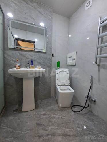 Satılır 2 otaqlı yeni tikili 53 m², photo 10 from 15